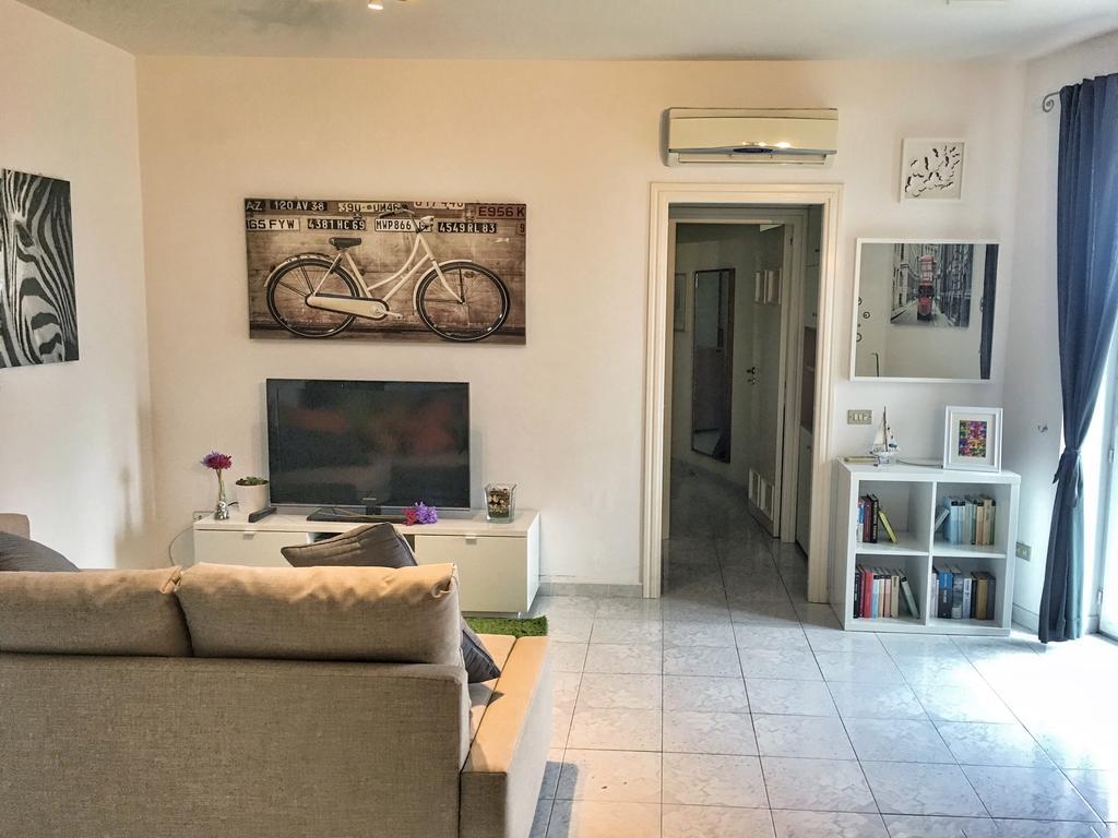 شقة Casa Rosa سورينتو المظهر الخارجي الصورة