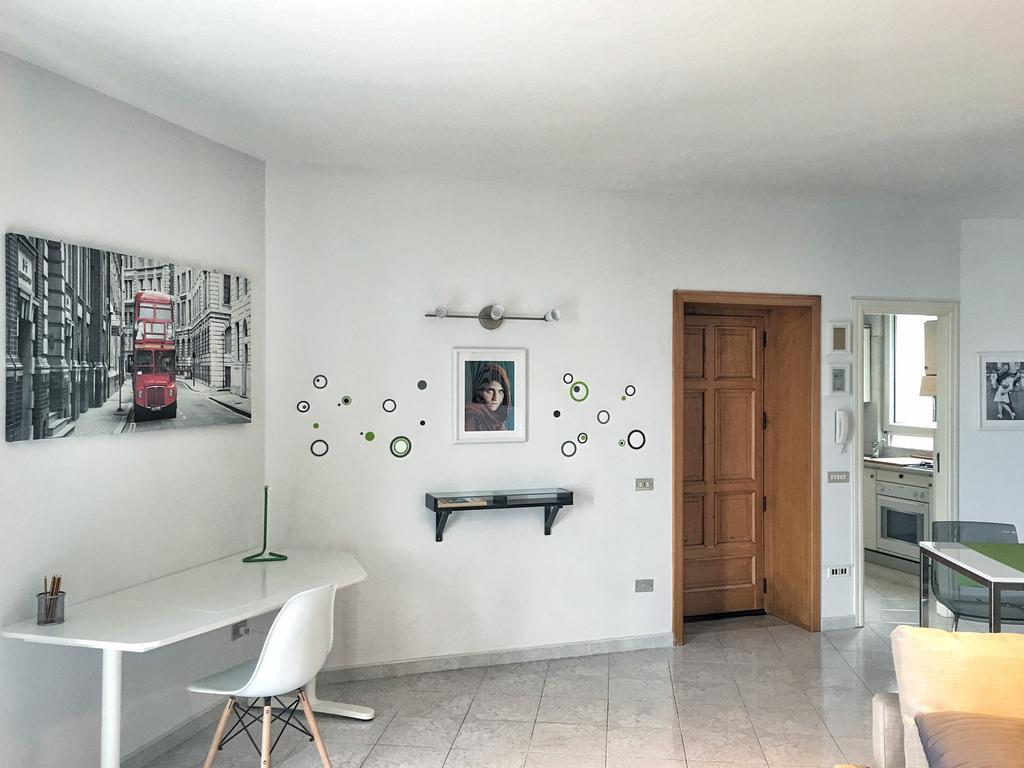 شقة Casa Rosa سورينتو المظهر الخارجي الصورة