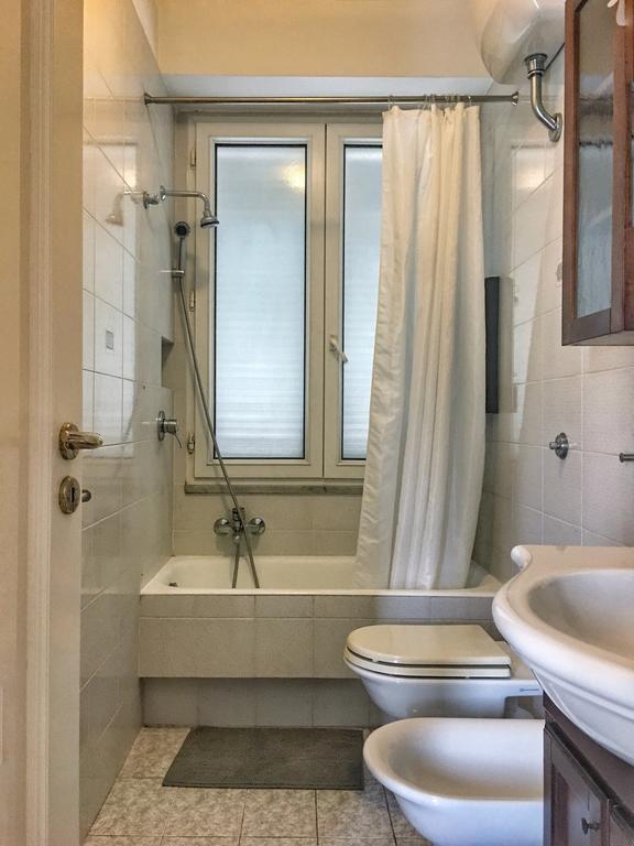 شقة Casa Rosa سورينتو المظهر الخارجي الصورة