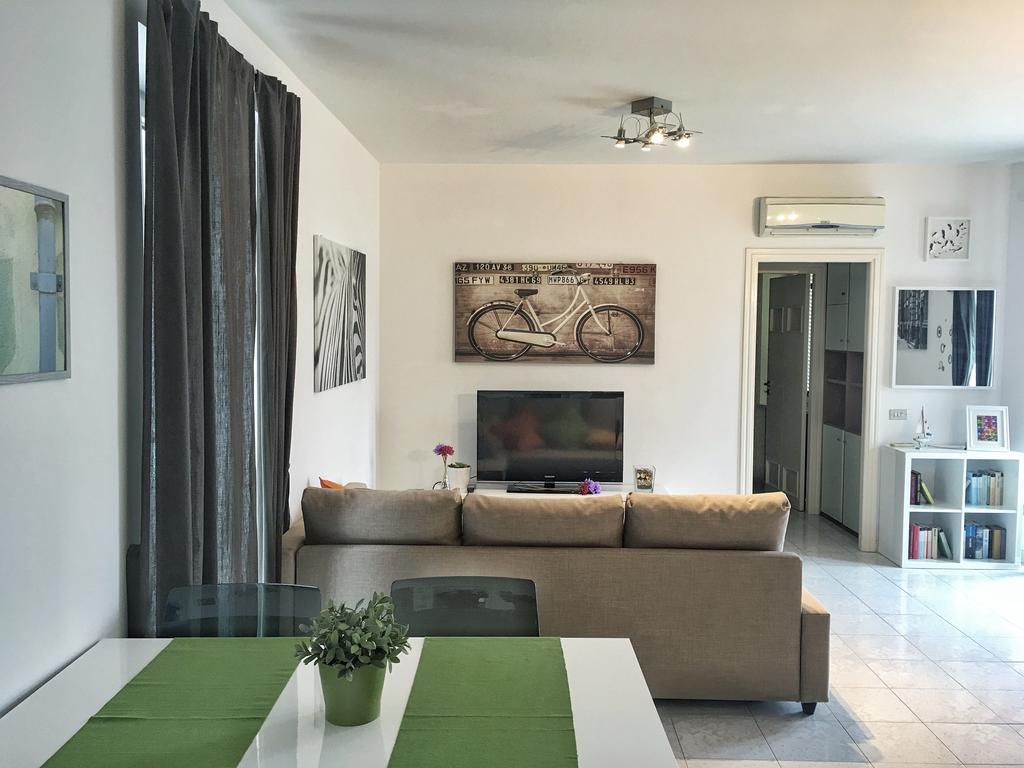 شقة Casa Rosa سورينتو المظهر الخارجي الصورة