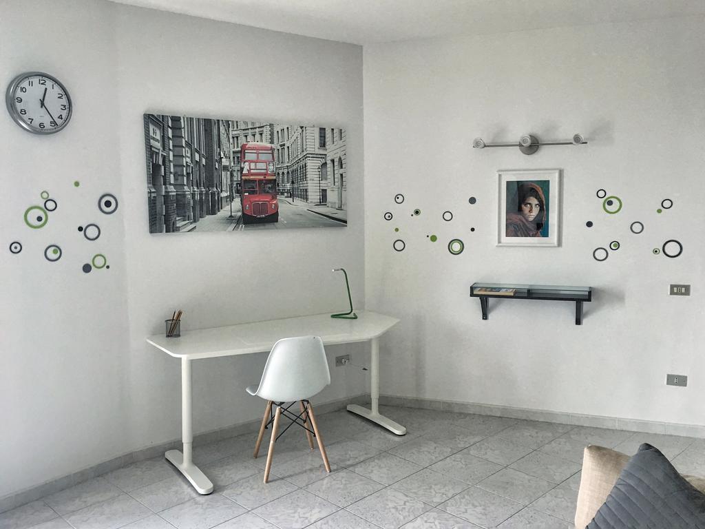 شقة Casa Rosa سورينتو المظهر الخارجي الصورة