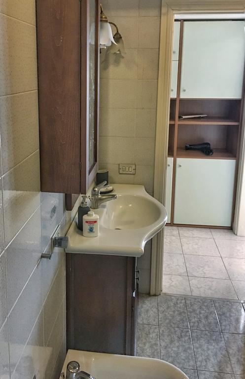 شقة Casa Rosa سورينتو المظهر الخارجي الصورة