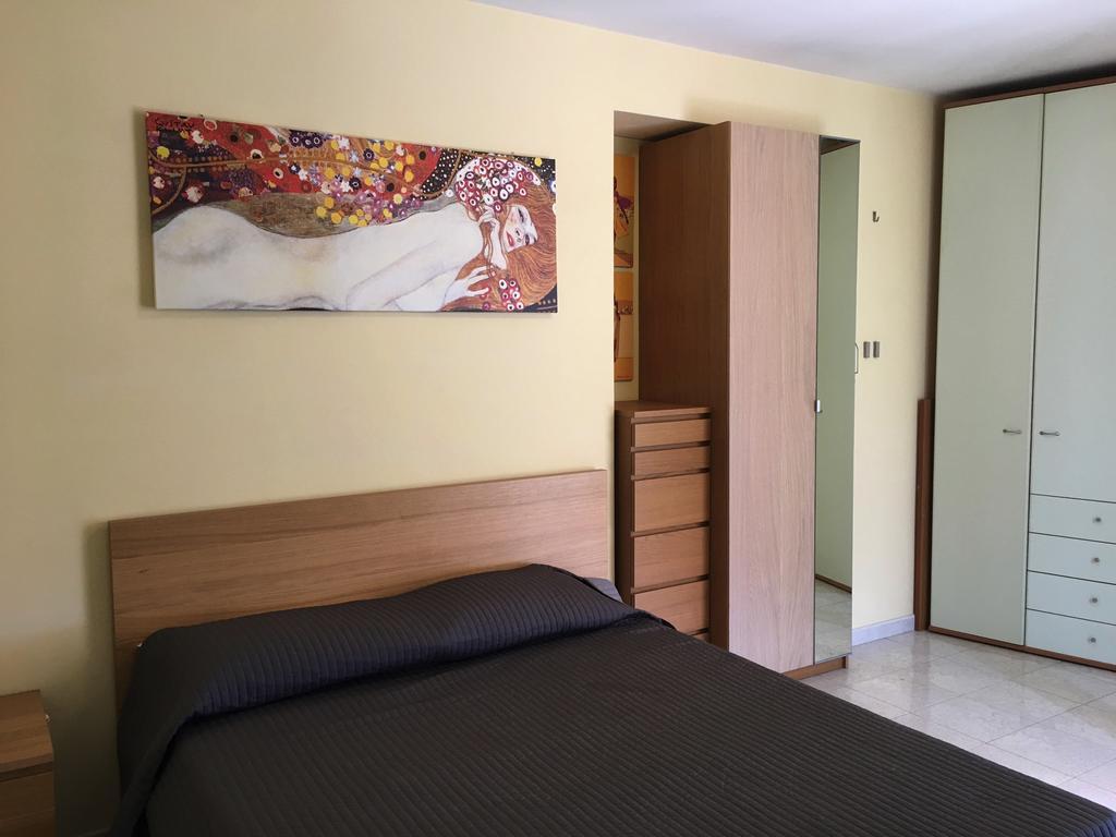 شقة Casa Rosa سورينتو المظهر الخارجي الصورة